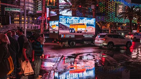 mobile billboards las vegas cost